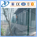 Pagar Anti-Climb, pagar Penjara Mesh